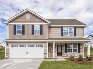 20 Symmetry Loop, Youngsville, NC 27596