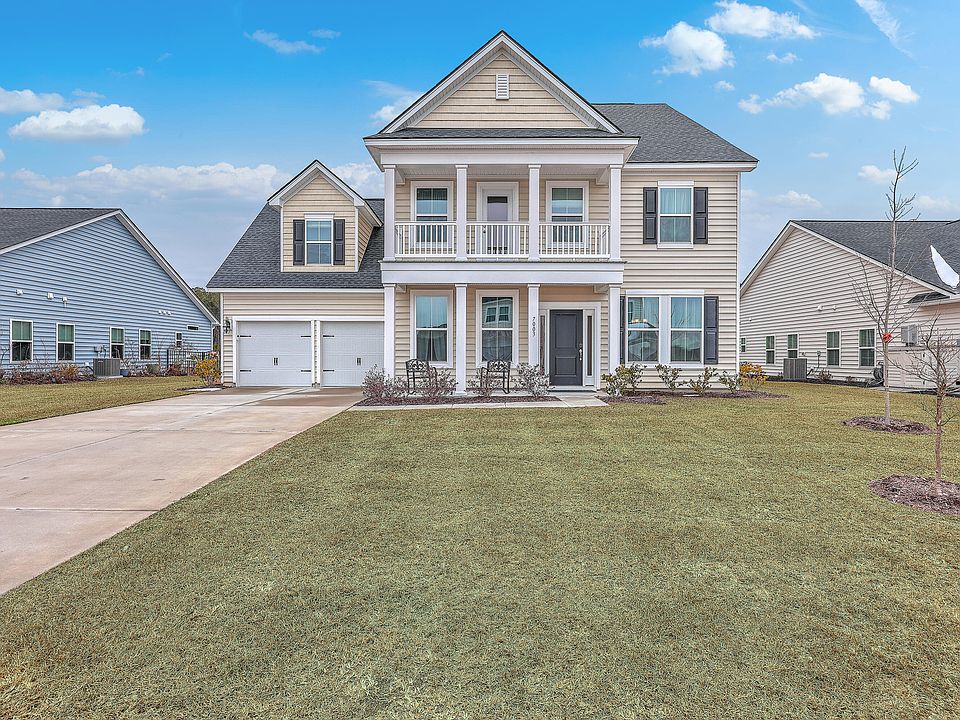 1st image of 7003 Pumpkinseed Dr