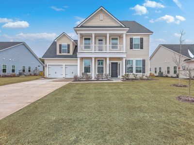 7003 Pumpkinseed Dr, Johns Island, SC, 29455