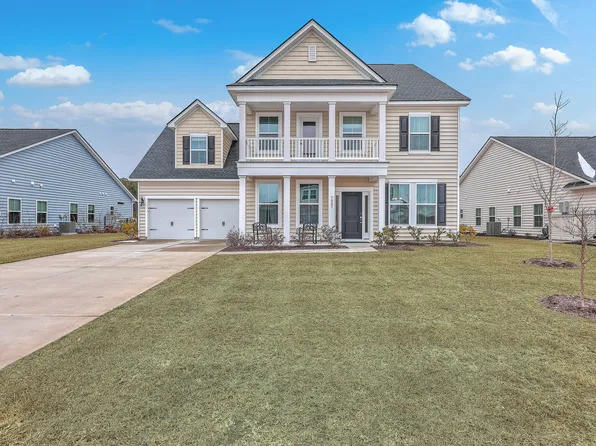 7003 Pumpkinseed Dr, Johns Island, SC 29455