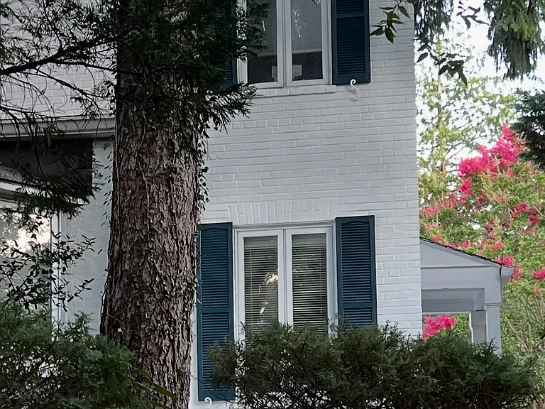 5007 Nebraska Ave NW — Photo 1