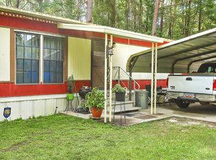 156 Stillwater Ln, Walterboro, SC 29488