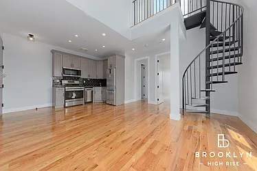Rented by Brooklyn High Rise LLC
