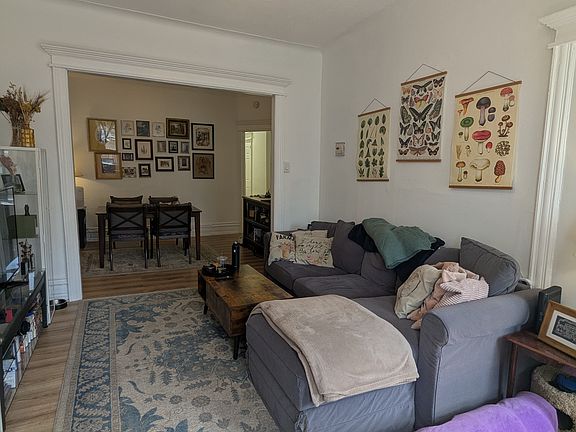 2nd image of 629 Nostrand Ave #3