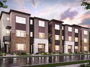 457 Interlocken Blvd BUILDING 17-103, Broomfield, CO 80021