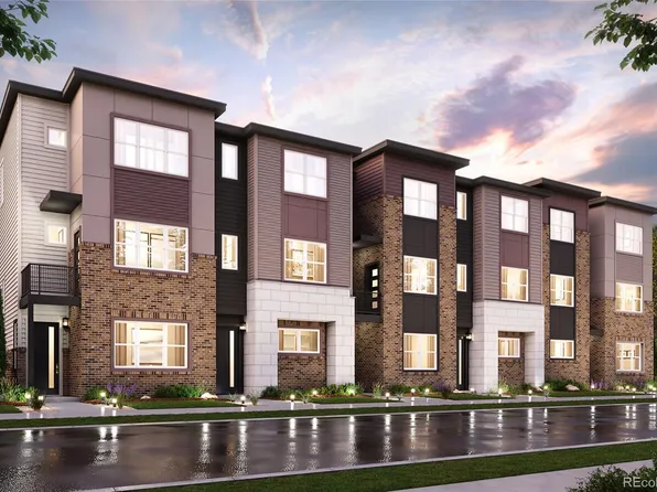 457 Interlocken Boulevard Bldg 17 #103, Broomfield, CO 80021