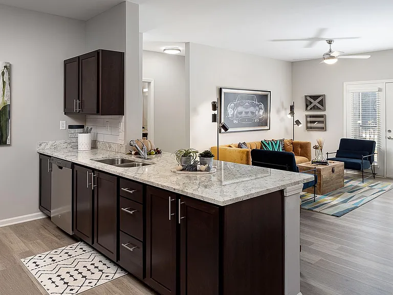 The Briarville Apartments — Photo 5