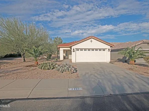 23222 W ARROW Drive, Buckeye, AZ 85326