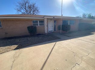 1215 Neely Ave, Midland, TX 79705