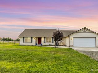 101 Equestrian Way, Walla Walla, WA 99362