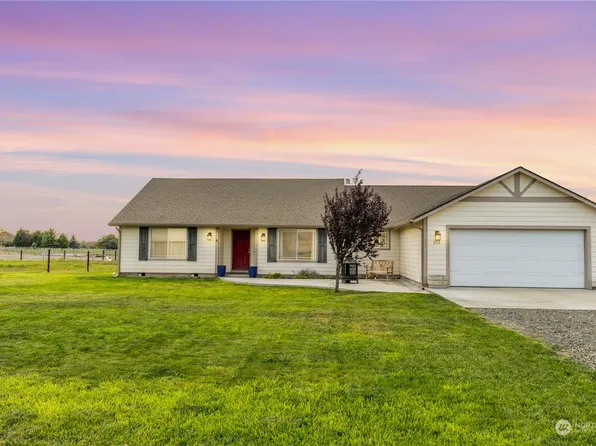 101 Equestrian Drive, Walla Walla, WA 99362