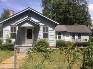 217 S Woodrow St, Clinton, SC 29325