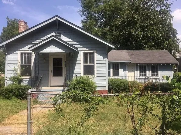 217 S Woodrow St, Clinton, SC 29325