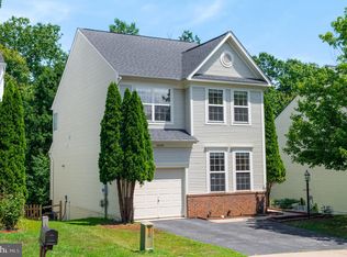 16550 Reservoir Loop, Dumfries, VA 22026