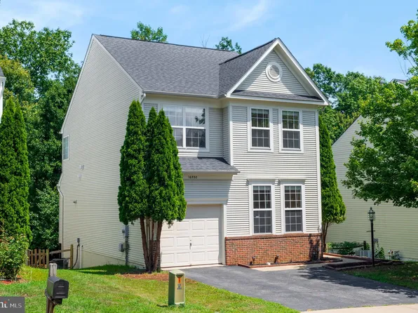 16550 Reservoir Loop, Dumfries, VA 22026