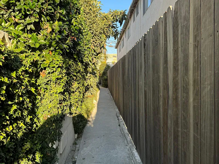 3722 Mentone Ave #6 — Photo 3