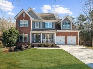 8785 Amberfield Dr, Gainesville, GA 30506