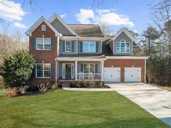 8785 Amberfield Dr, Gainesville, GA 30506