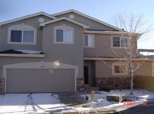 10103 Wyandott Cir N, Thornton, CO 80260