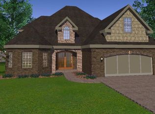 2428 San Milano Pl, Lexington, KY 40509