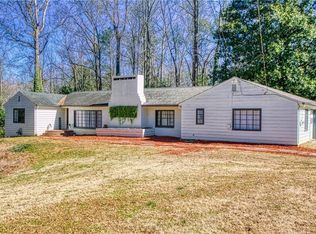 4465 Peachtree Dunwoody Rd, Atlanta, GA 30342