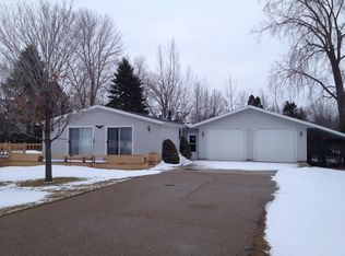 W4315 State Highway 22, Cecil, WI 54111