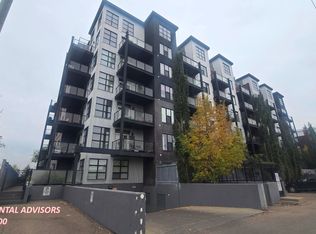 10518 113th St NW #604, Edmonton, AB T5H 0C6