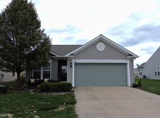 37938 Revere Dr, North Ridgeville, OH 44039