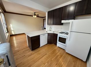 839 W Dakin St APT 2N, Chicago, IL 60613