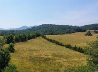 Buffalo Mines Rd, Roseland, VA 22967