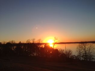 248 Private Road 1597, Knoxville, AR 72845