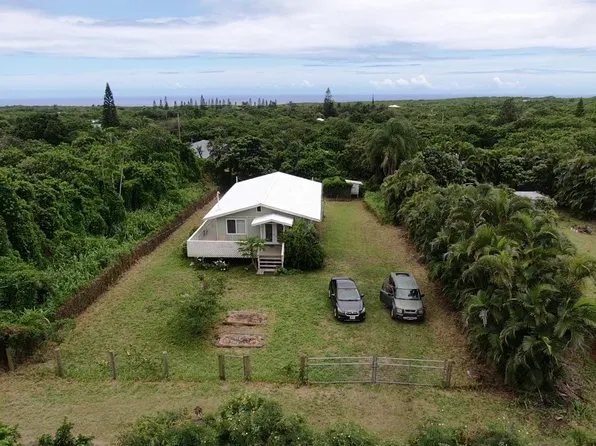 94-6311 Puka St, Naalehu, HI 96772