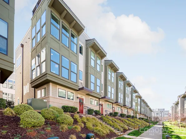 1727 Cannon View Ln, Charlotte, NC 28208