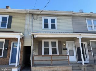 125 S Main St, Manheim, PA 17545