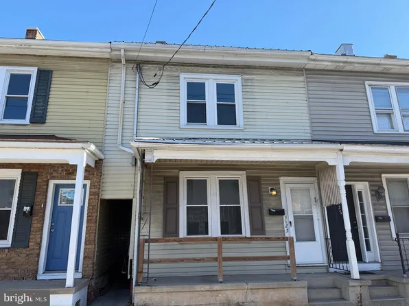 125 S Main St, Manheim, PA 17545