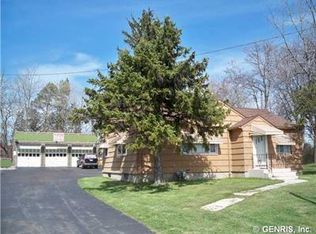 1407 Scottsville Rd, Rochester, NY 14624