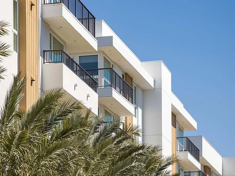 Elements Apartments* — Photo 150