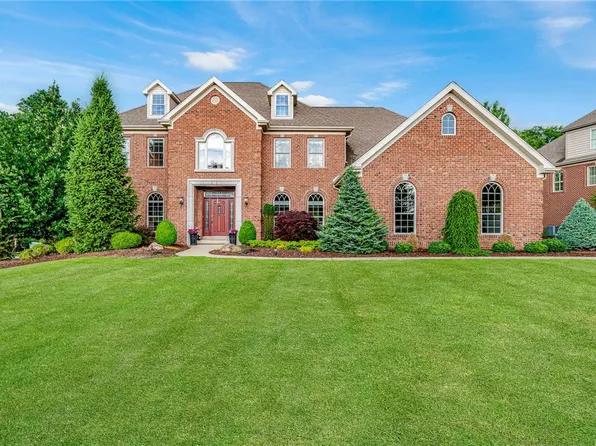 332 Buckingham Dr, Venetia, PA 15367