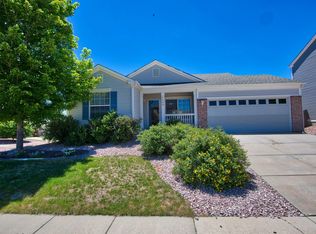 5404 Vermillion Bluffs Dr, Colorado Springs, CO 80923
