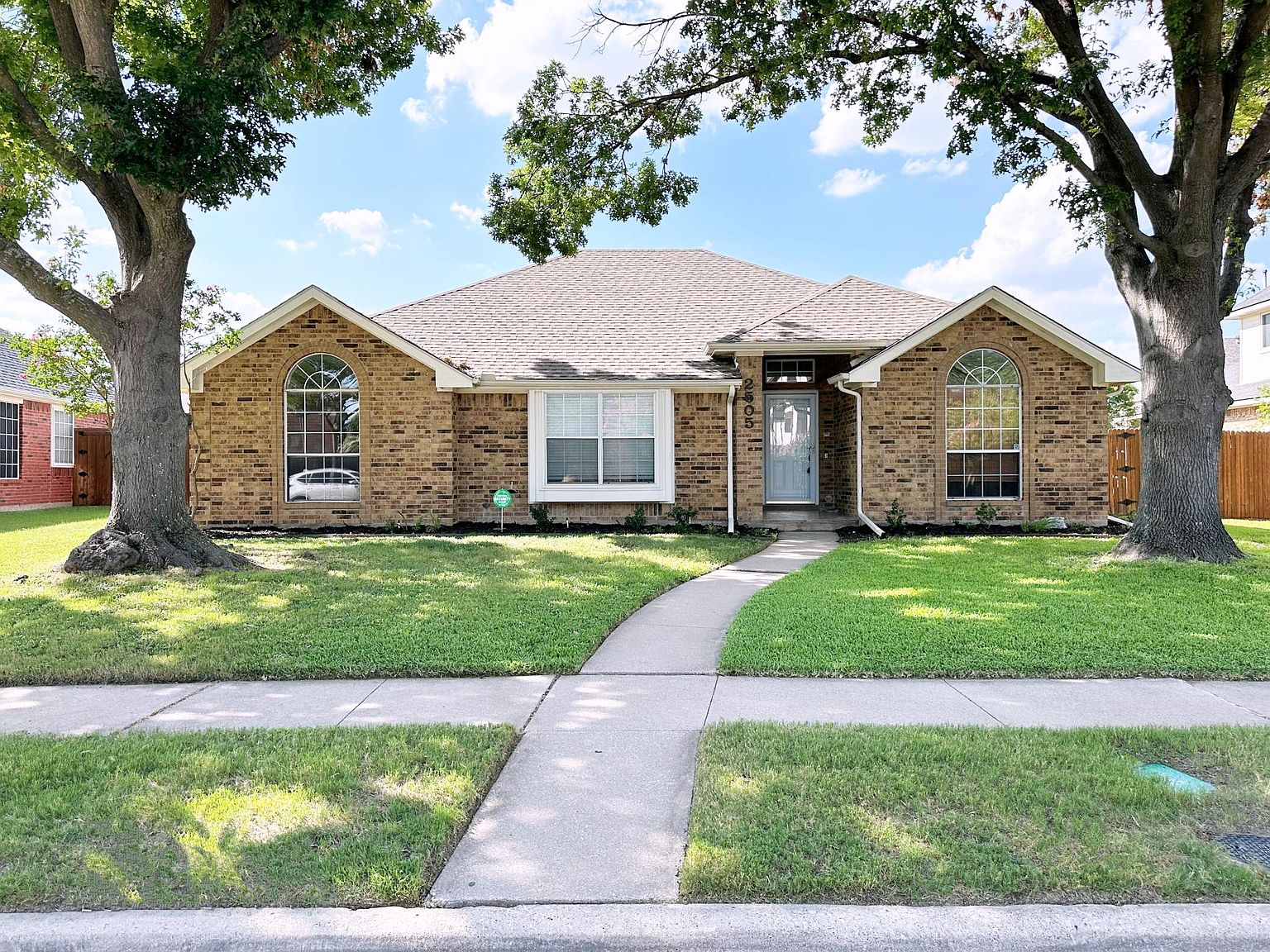 2505 Roper Dr, Plano, TX 75025 | Zillow