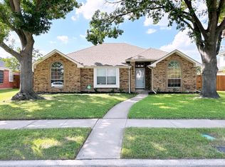 2505 Roper Dr, Plano, TX 75025