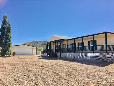 11341 E Spring Valley Dr, Hackberry, AZ, 86411