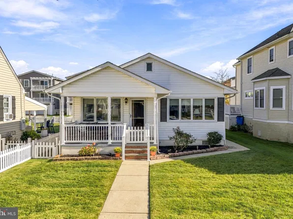 1317 Simpson Ave, Ocean City, NJ 08226