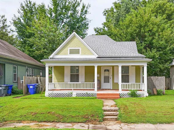 1318 S Carr Ave, Sedalia, MO 65301