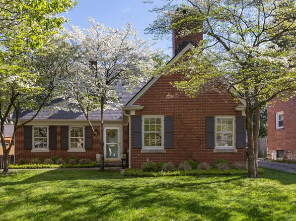 1009 Cooper Dr, Lexington, KY 40502