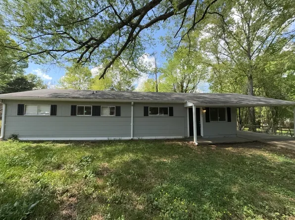 3341 Suncrest Dr, Jackson, MS 39212