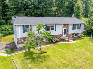 480 Scenic Ave, Bloomsburg, PA 17815