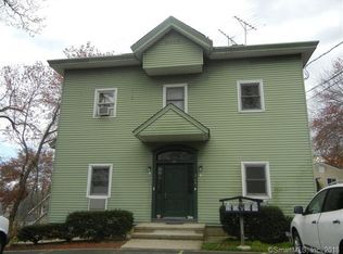 24 Pine Hill Ave APT 2, Stamford, CT 06906