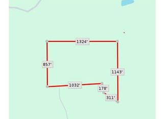 Waller Rd, Leakesville, MS 39451