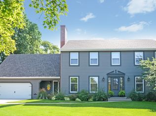 1914 Glenhill Rd, Mendota Heights, MN 55118